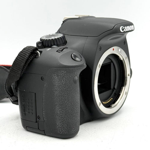Digital Slrs Canon Eos Kiss X4