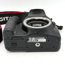 Digital Slrs Canon Eos Kiss X4