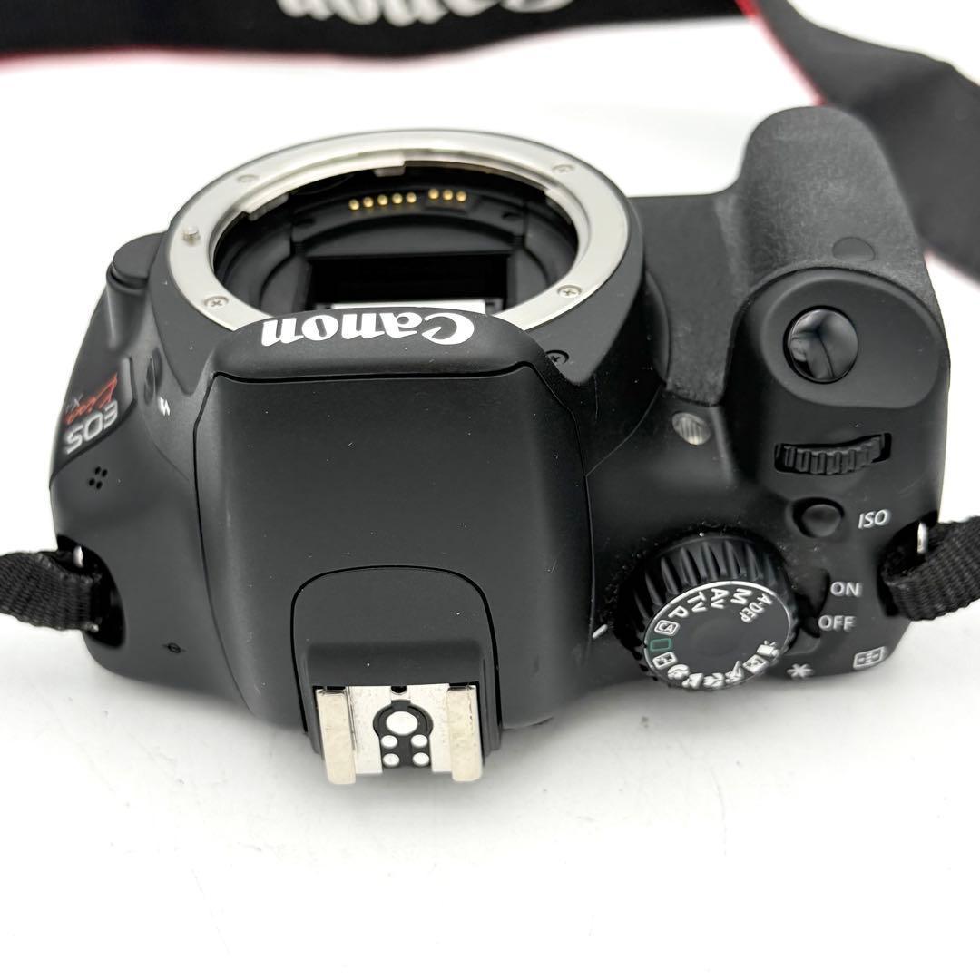 Digital Slrs Canon Eos Kiss X4