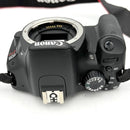 Digital Slrs Canon Eos Kiss X4