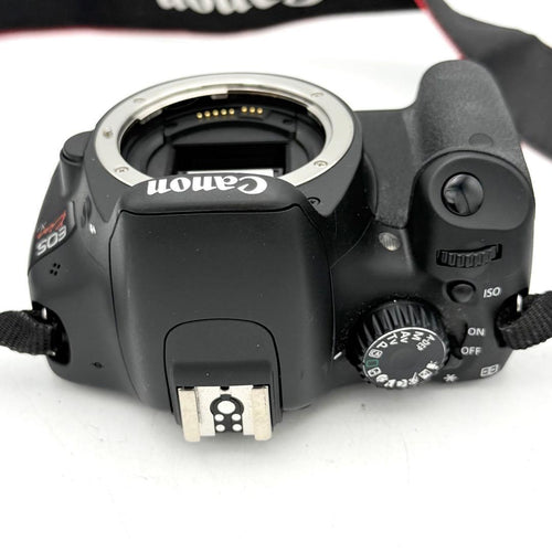 Digital Slrs Canon Eos Kiss X4