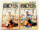 Boy'S Manga Onepiece 1 First Edition