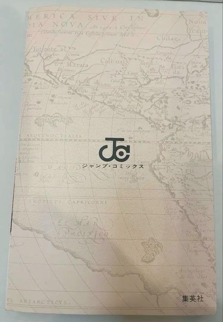 Boy'S Manga Onepiece 1 First Edition