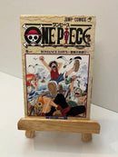 Boy'S Manga Onepiece 1 First Edition