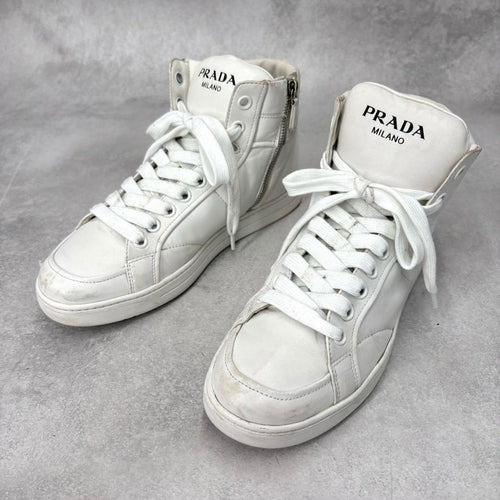Prada Sneakers Milano