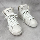 Prada Sneakers Milano