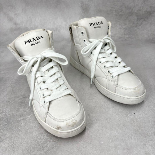 Prada Sneakers Milano
