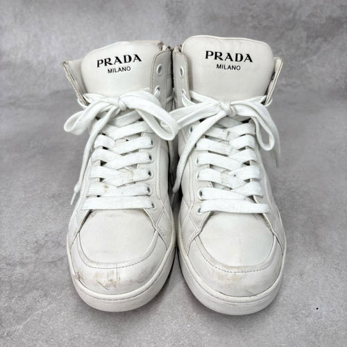 Prada Sneakers Milano