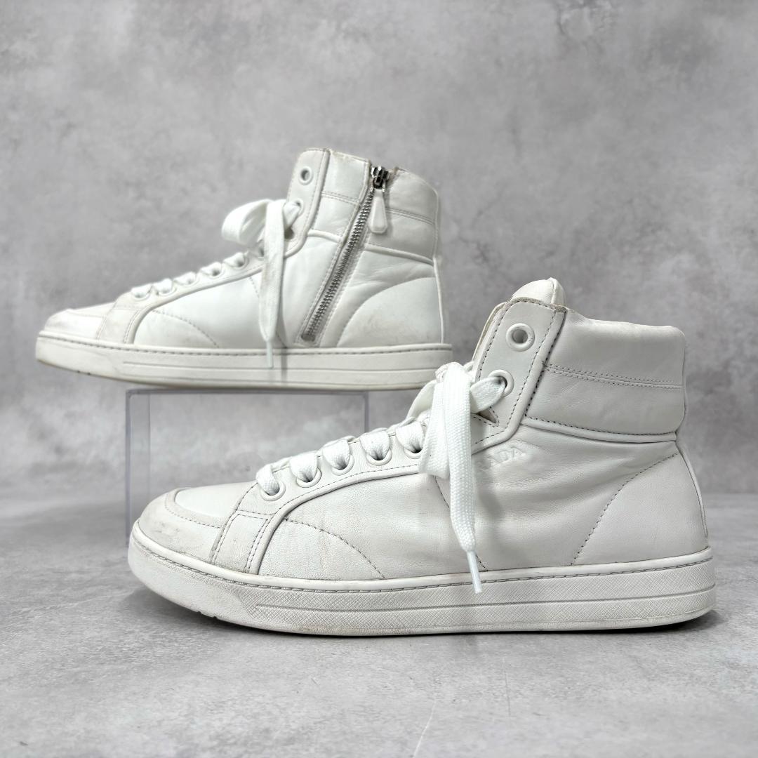 Prada Sneakers Milano