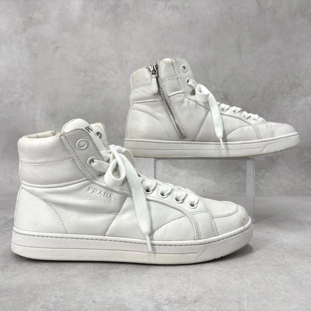 Prada Sneakers Milano