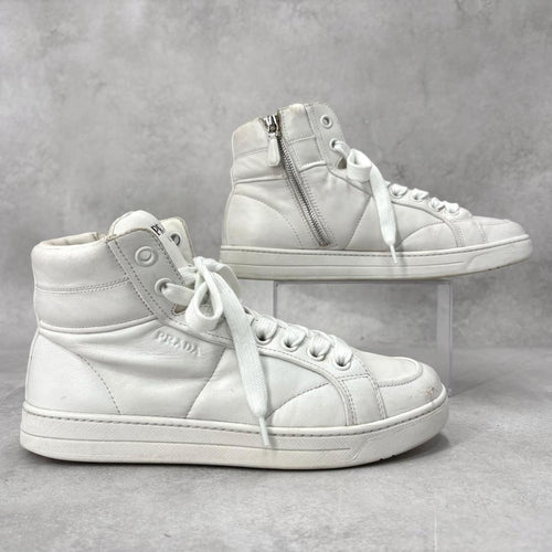 Prada Sneakers Milano