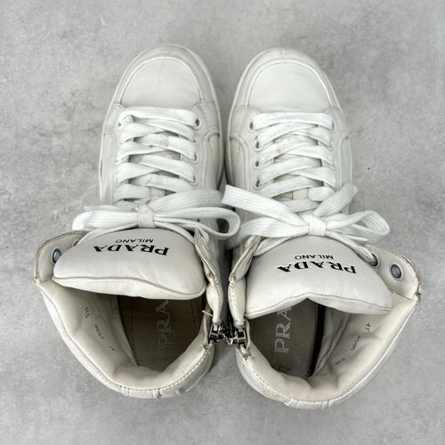 Prada Sneakers Milano