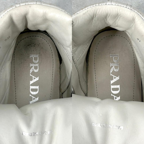 Prada Sneakers Milano