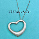 Tiffany Necklaces Tiffany&Co.