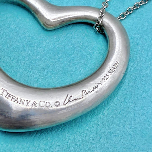 Tiffany Necklaces Tiffany&Co.