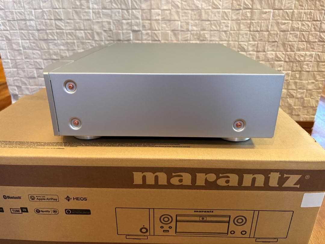 Marantz Other Nd8006 Cd