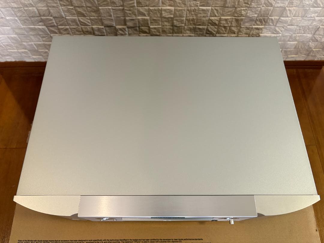 Marantz Other Nd8006 Cd