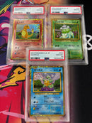 Pok Mon Trading Card Game Psa10 3