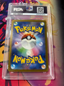 Pok Mon Trading Card Game Psa10 3