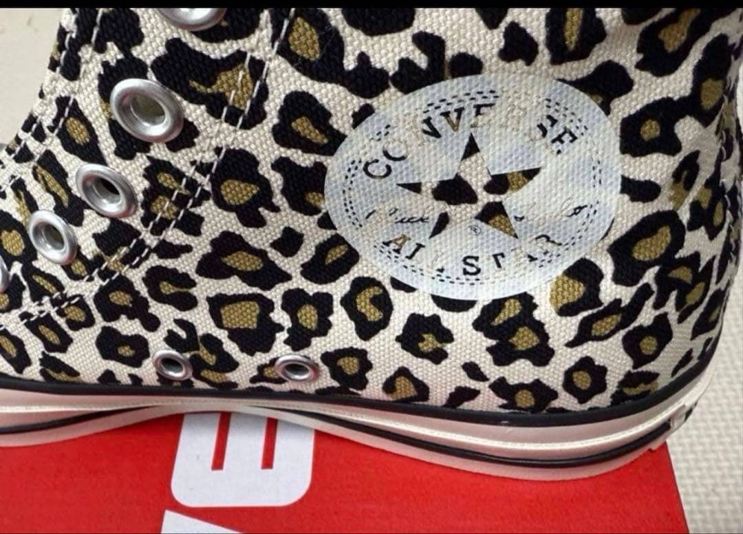 Converse Sneakers