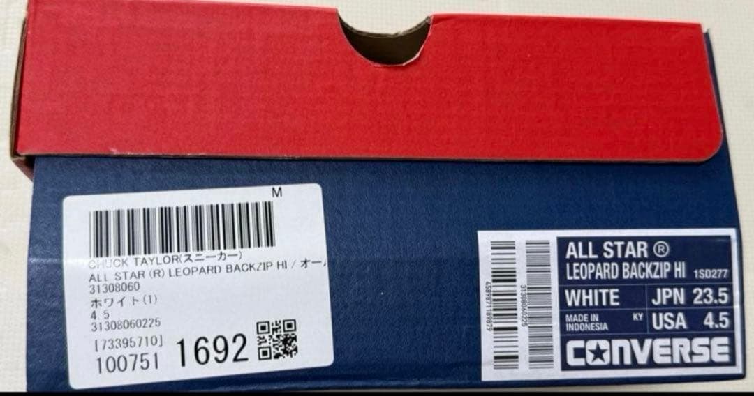 Converse Sneakers