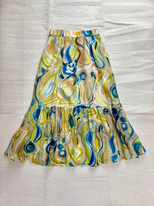 Ballsey Flare Skirts