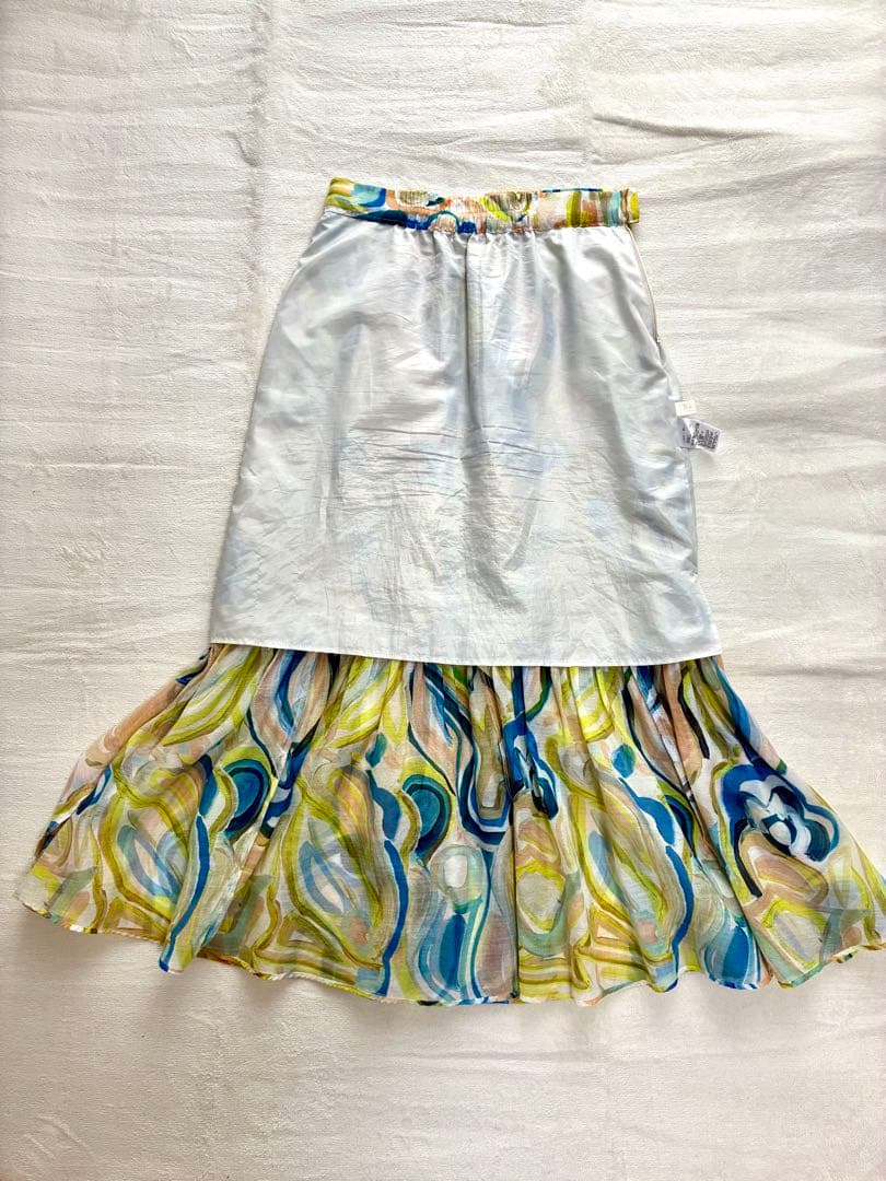 Ballsey Flare Skirts