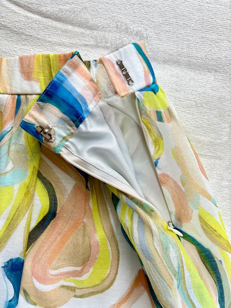 Ballsey Flare Skirts