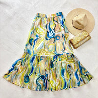 Ballsey Flare Skirts