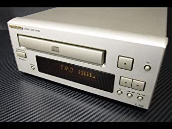 Cd Sacd Player Onkyo Intec205 C-705