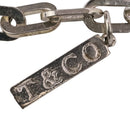Bracelet Tiffany Co. 1837 5 Sv925 Used