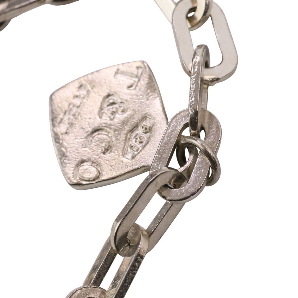 Bracelet Tiffany Co. 1837 5 Sv925 Used