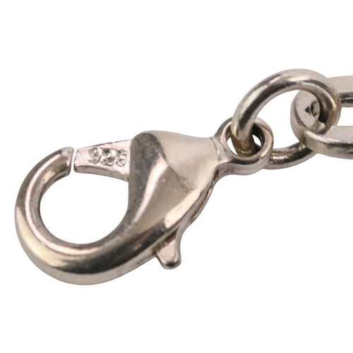 Bracelet Tiffany Co. 1837 5 Sv925 Used