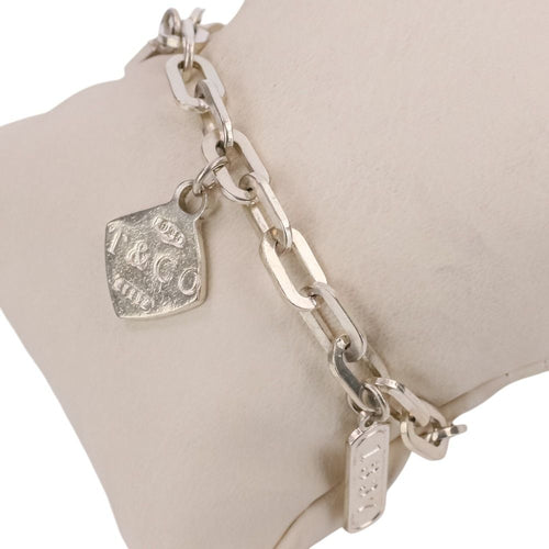 Bracelet Tiffany Co. 1837 5 Sv925 Used