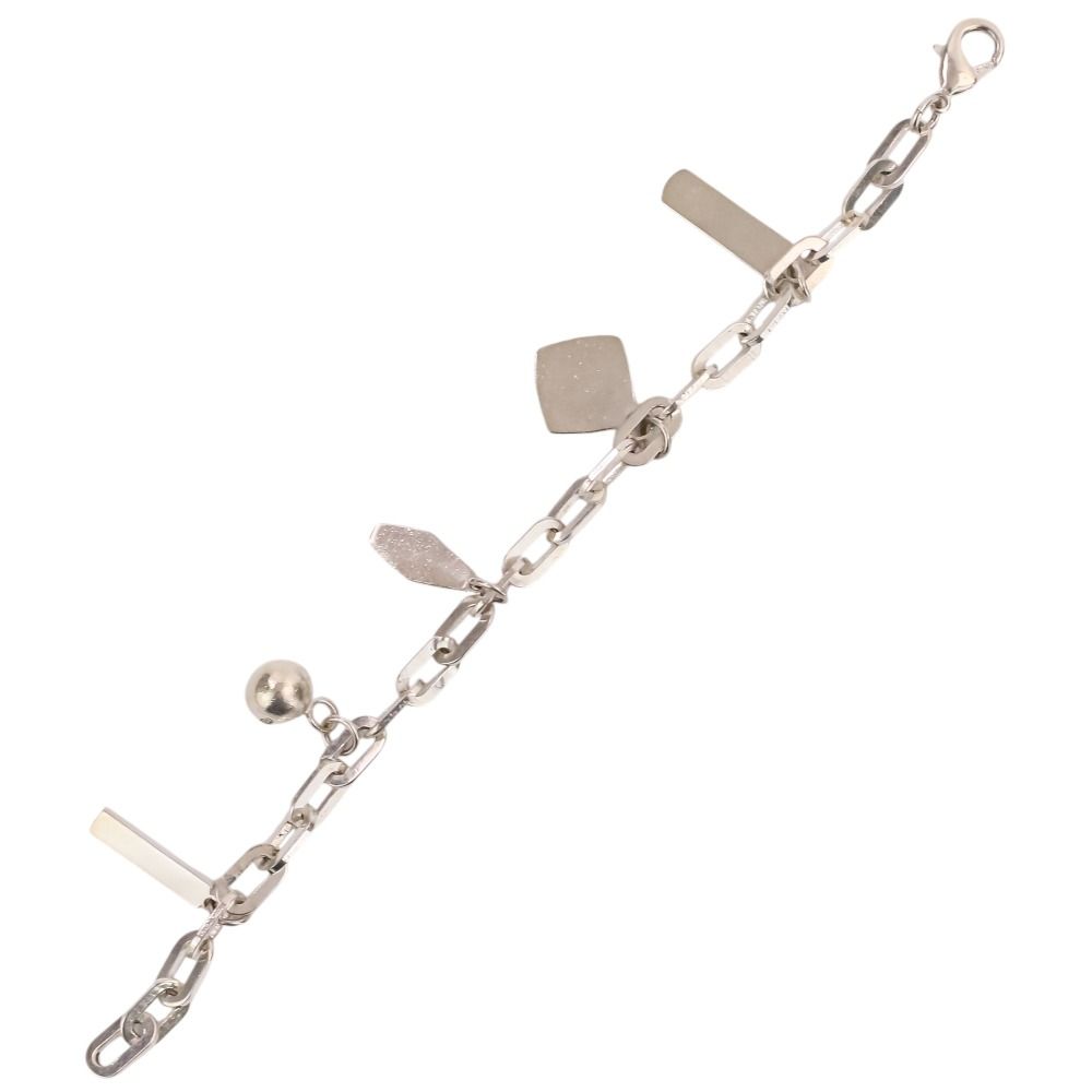 Bracelet Tiffany Co. 1837 5 Sv925 Used