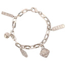 Bracelet Tiffany Co. 1837 5 Sv925 Used