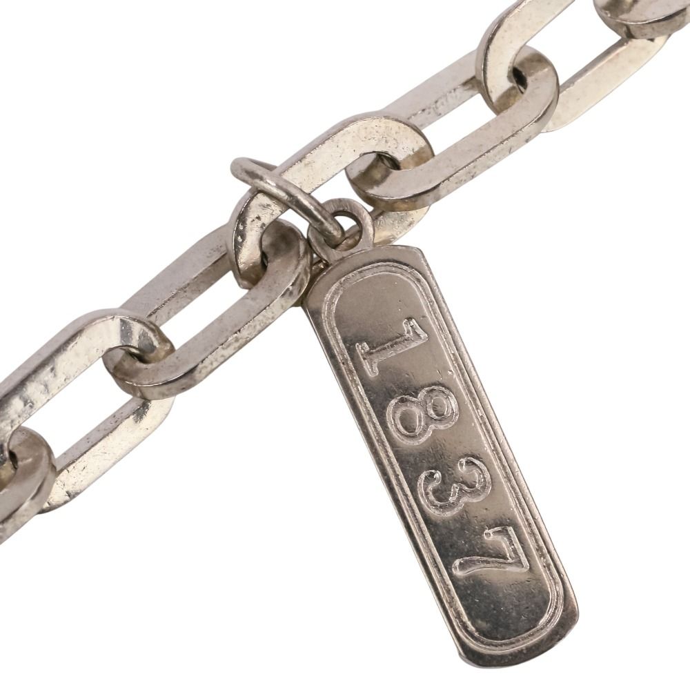 Bracelet Tiffany Co. 1837 5 Sv925 Used
