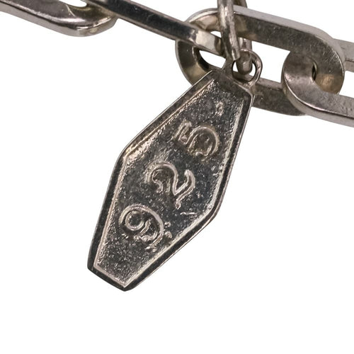 Bracelet Tiffany Co. 1837 5 Sv925 Used