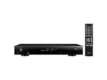 Amplifier Body Denon Av Avc-S500Hd-K