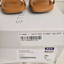 Stella Mccartney Sandals Honey Falabella Eco Alter Mat 37