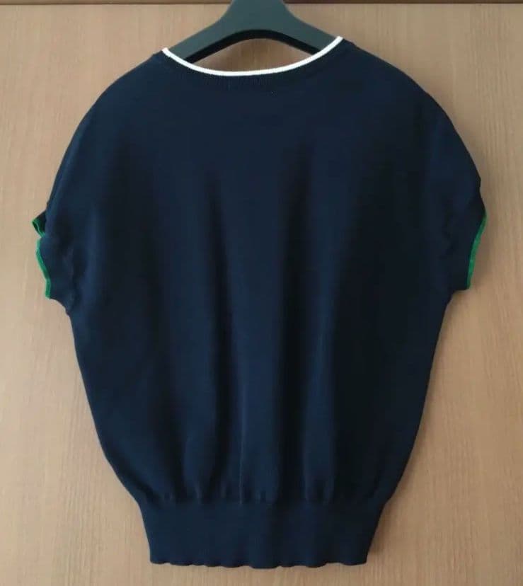 Macphee Short-Sleeve