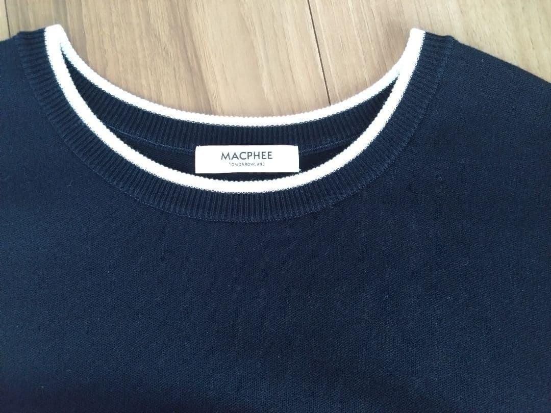 Macphee Short-Sleeve