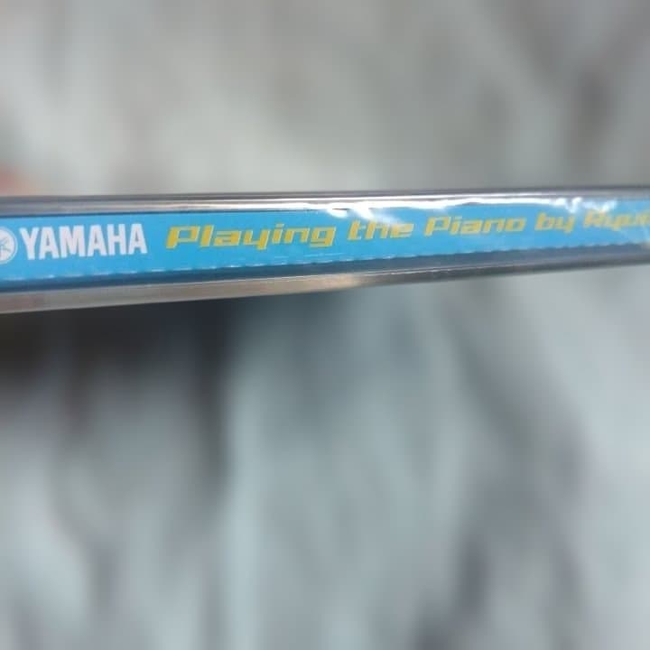Japanese Music Playing The Piano Midi Yamaha