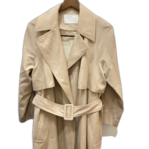 Tomorrowland Trench Coat Spring Sh3224