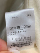 Tomorrowland Trench Coat Spring Sh3224