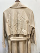 Tomorrowland Trench Coat Spring Sh3224