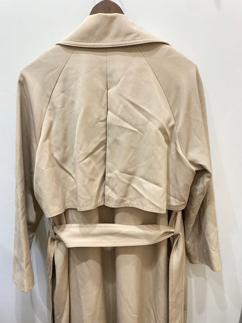 Tomorrowland Trench Coat Spring Sh3224