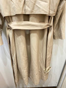 Tomorrowland Trench Coat Spring Sh3224
