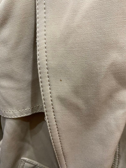 Tomorrowland Trench Coat Spring Sh3224