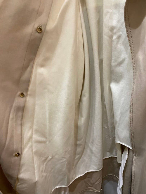 Tomorrowland Trench Coat Spring Sh3224